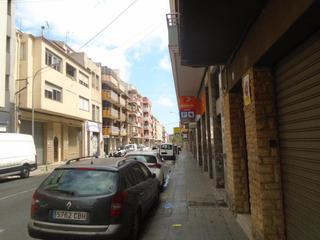 Business premise  C/ sant vicenç. Solvia inmobiliaria  locales vendrell el