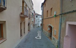 Pis  C/ major. Solvia inmobiliaria  piso torrelles de foix