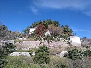 Finca rústica  Taramay. Solvia inmobiliaria  solares almuñécar