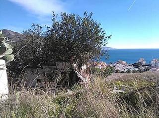 Finca rústica  Taramay. Solvia inmobiliaria  solares almuñécar