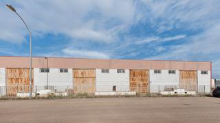 Nau industrial  C/ lisboa. Solvia inmobiliaria  nave industrial luisiana la