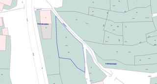 Rural plot  General. Solvia inmobiliaria  suelo urbano casares de las hurdes