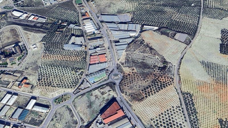 Foto b746d45d-0485-4a5a-9f73-678d555685e7. Finca rústica a Las Vegas - Campoaras Lucena