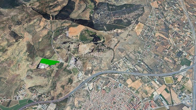 Foto 003155e1-3e17-48db-bf5e-ee555184f9ee. Finca rústica solvia inmobiliaria suelo urbanizable en Atarfe