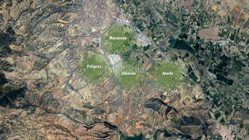 Foto a53d5c2b-3760-4137-aa8f-f5e99de66349. Finca rústica solvia inmobiliaria suelo urbanizable en Atarfe