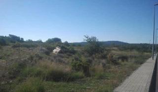 Landgut  C/ barrio industrial. Solvia inmobiliaria  suelo urbano ribesalbes