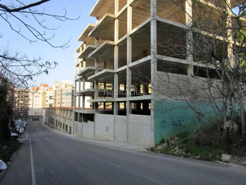 Foto 7d55a7f8-66db-436e-b107-b4af25381229. Edifici a Centre Tortosa