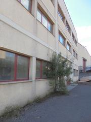 Nau industrial  C/ alfonso alvarez miranda. Solvia inmobiliaria  nave industrial corrales de buelna los