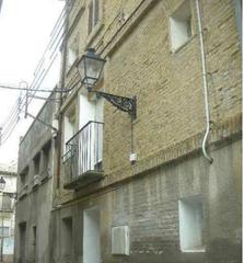 Pis  Sobrarbe. Solvia inmobiliaria  piso huesca