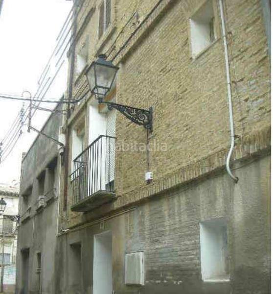 Foto 55a9f523-b75b-4315-975c-5c765c2b3868. Appartement dans Santo Domingo y San Martín Huesca