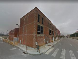 Edifici  C/ argentina. Solvia inmobiliaria  en construccion sénia la