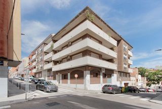 Appartamento  C/ galvani. Solvia inmobiliaria  piso terrassa