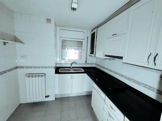 Appartement  Galvani. Solvia inmobiliaria  piso terrassa