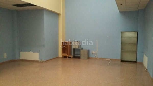 Foto 1d0e9b33-8b83-44ba-bc3b-f6e3250e6a53. Local comercial a Balàfia Lleida