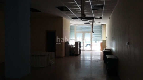 Foto 638eb2d5-031b-4ccb-9403-51396cb62a98. Local comercial a Balàfia Lleida