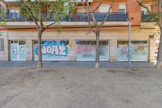 Geschäftsraum  Corts catalanes. Solvia inmobiliaria  locales lleida