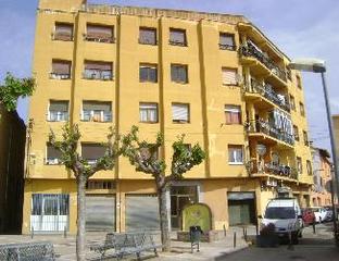 Appartement  Onze de setembre. Solvia inmobiliaria  piso vidreres
