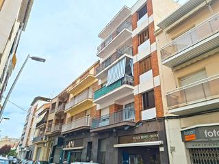 Appartement  Sant lluis. Solvia inmobiliaria  piso balaguer