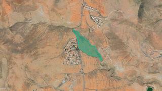 Finca rústica  Ptda el cardonal. Solvia inmobiliaria  suelo urbanizable telde