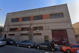 Finca rústica  Santa m. de mazzarello. Solvia inmobiliaria  suelo urbanizable terrassa