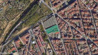 Finca rústica  Santa m. de mazzarello. Solvia inmobiliaria  suelo urbanizable terrassa