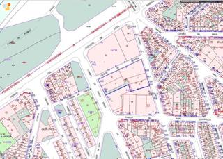 Propriété  Santa m. de mazzarello. Solvia inmobiliaria  suelo urbanizable terrassa