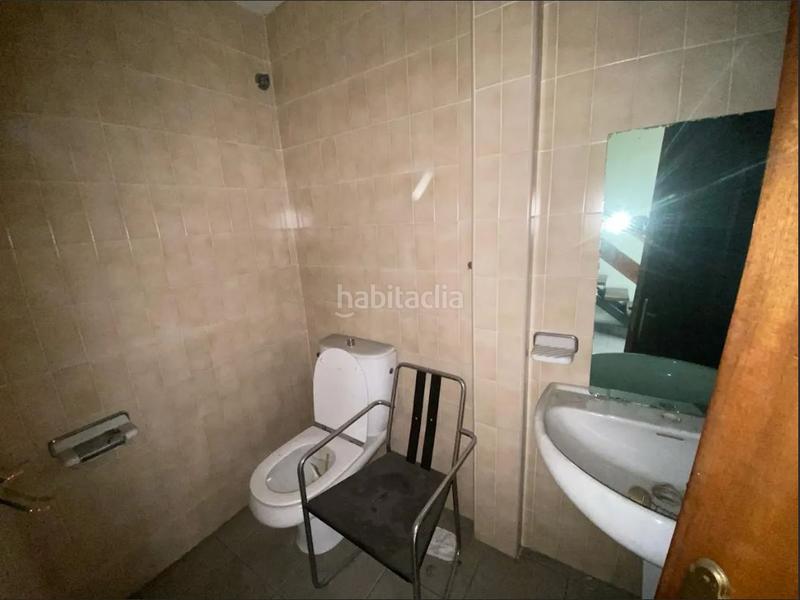 Foto 27f7572a-876b-463f-ba78-5d698dfefdfb. Fabrikhalle in Berriz