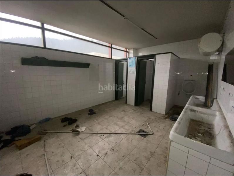 Foto 6bf23f0c-da89-4357-a3ad-8a177000e10a. Fabrikhalle in Berriz