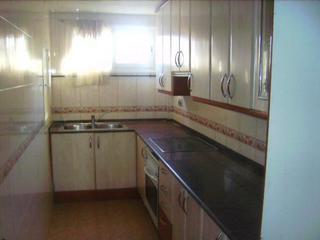 Piso  Cosidores. Solvia inmobiliaria  piso sabadell