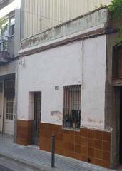 Casa aparellada  C/ sant doménec. Solvia inmobiliaria  chalet adosado sabadell