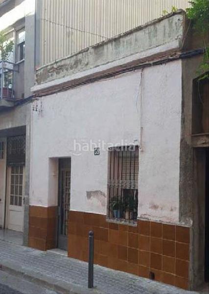 Foto 351a29ec-f242-424a-8697-2cc312b26ee9. Towny house in Creu Alta Sabadell