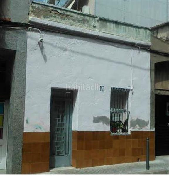 Foto a0199256-8aa0-4bfa-922a-cfd817654c1a. Towny house in Creu Alta Sabadell