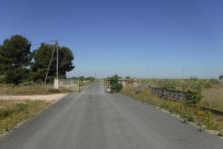 Landgut  Pluto. Solvia inmobiliaria  suelo urbanizable lleida