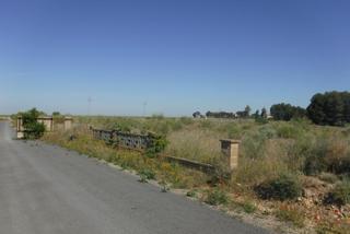 Fondo rustico  Pluto. Solvia inmobiliaria  suelo urbanizable lleida