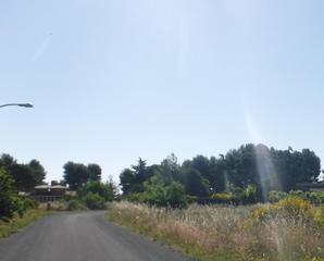 Rural plot  Pluto. Solvia inmobiliaria  suelo urbanizable lleida