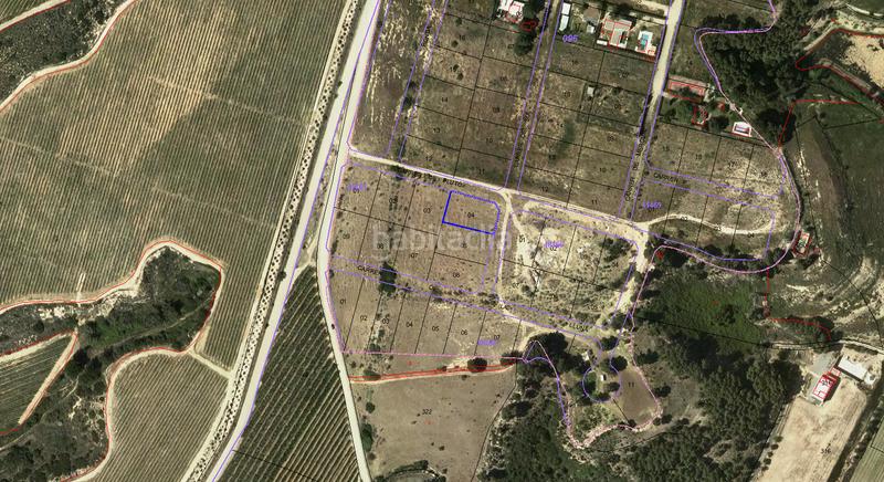 Foto dd118cd9-f848-4fe7-bb75-ed9a19189cbf. Finca rústica solvia inmobiliaria suelo urbanizable en Lleida