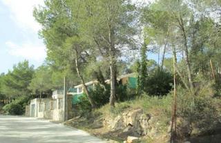 Propriété  Selva maravillas. Solvia inmobiliaria  suelo rústico canyelles