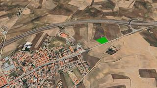 Rural plot  Av maría antonia del castillo escudero. Solvia inmobiliaria  suelo urbanizable quismondo