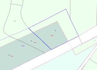 Finca rústica  Maria antonia del castillo escudero. Solvia inmobiliaria  suelo urbano quismondo