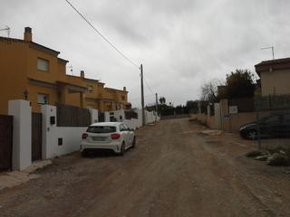 Chalet  Virgen del rocio. Solvia inmobiliaria  chalet independiente pobla de vallbona la