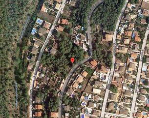 Finca rústica  Cinca (del). Solvia inmobiliaria  suelo urbano bisbal del penedès la