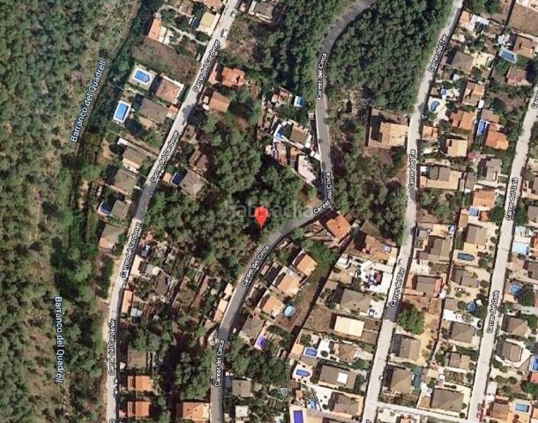 Foto 33a01f69-c16e-4be4-a6aa-d511d57c44f5. Finca rústica solvia inmobiliaria suelo urbano bisbal del penedès la en Bisbal del Penedès (La)