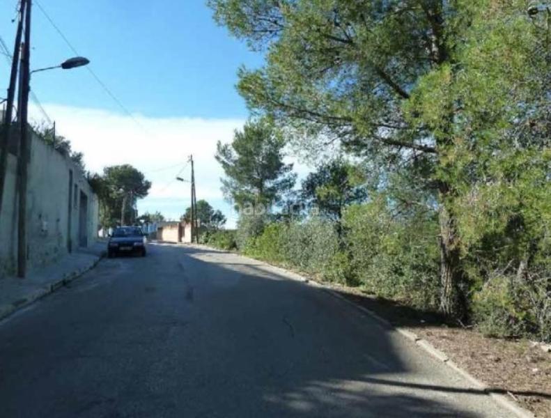 Foto 64291006-e7f2-418e-ab0d-b4b498005a3c. Finca rústica solvia inmobiliaria suelo urbano bisbal del penedès la en Bisbal del Penedès (La)