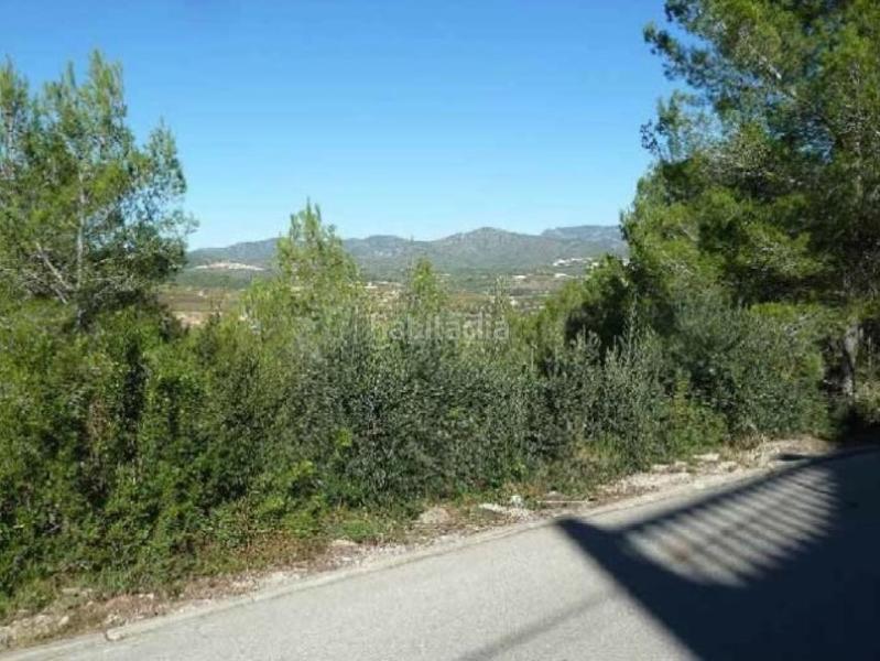 Foto bcb1a9f7-17a4-4dde-ac53-1f24eafc25b0. Finca rústica solvia inmobiliaria suelo urbano bisbal del penedès la en Bisbal del Penedès (La)