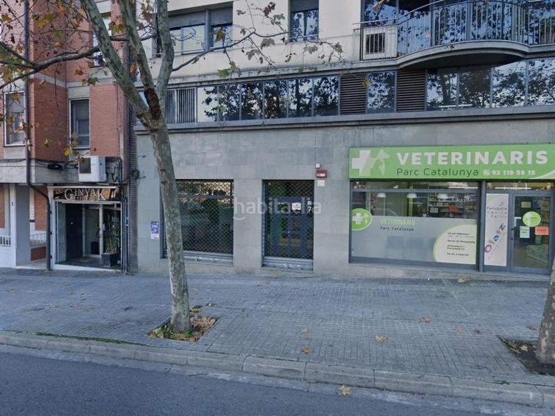Foto 513982f4-68c1-4c2c-a673-71d845de1f7c. Locale commerciale in Hostafrancs Sabadell