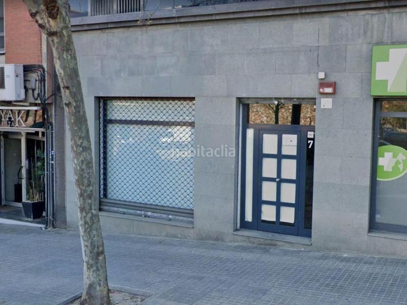 Foto c3af8920-6eea-4911-8e1e-a8871bfff8b4. Locale commerciale in Hostafrancs Sabadell