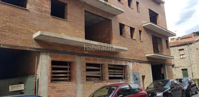 Foto 6fb51df8-dfaa-423c-841f-67cd6a27465f. Edifici a Sant Vicenç de Castellet