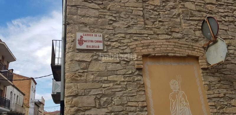 Foto eaa51de5-20de-4963-ba17-bb5a22d16f66. Edifici a Sant Vicenç de Castellet