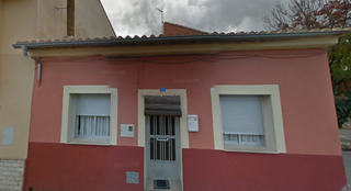 Maison jumelée  Duquessa dalmodovar. Solvia inmobiliaria  chalet adosado muro de alcoy