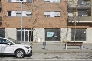 Local Comercial  M. aurèlia capmany. Solvia inmobiliaria  locales santa margarida i els monjos